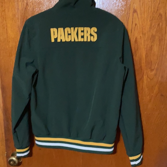 Packers Jacket - Picture 2 of 2